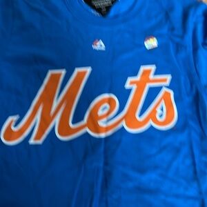 Mets cespedes World Series 2015 tshirt